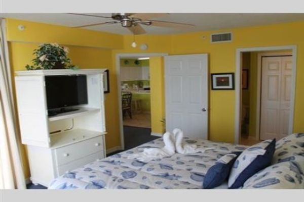 Hotel OKALOOSA ISLAND RENTALS BY WYNDHAM VR (Mary Esther)